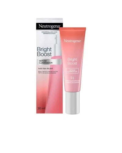 Neutrogena Bright Boost Serum 30ml