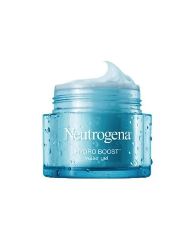 Neutrogena Hydro Boost Gel Facial de Água para Pele Normal-Mista 50ml