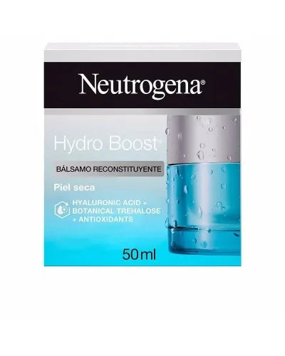 Neutrogena Hydro Boost Skin Bálsamo de Resgate Pele Seca 50ml