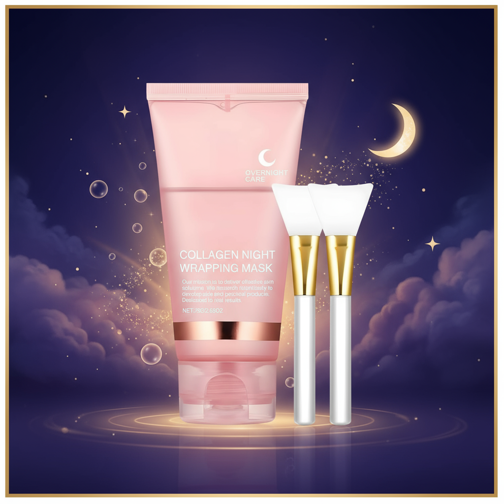 Post Instagram - Estética Noturna