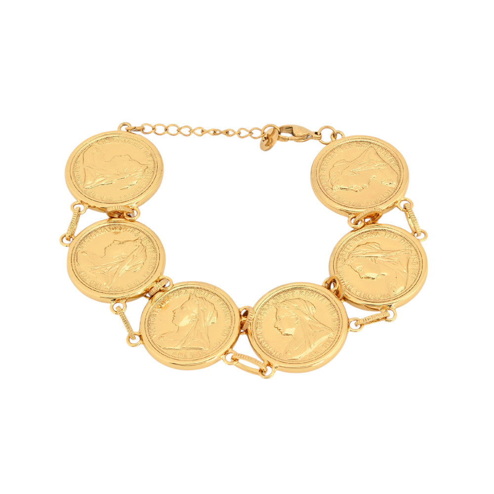 Pulseira Alma libra tradicional