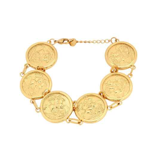 Pulseira Alma libra tradicional