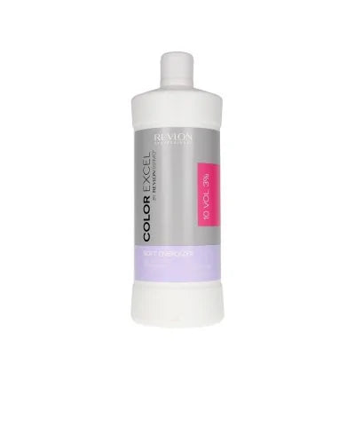 Revlon Revlonissimo Color Excel Soft Energizer 10 Vol 3 % 900ml