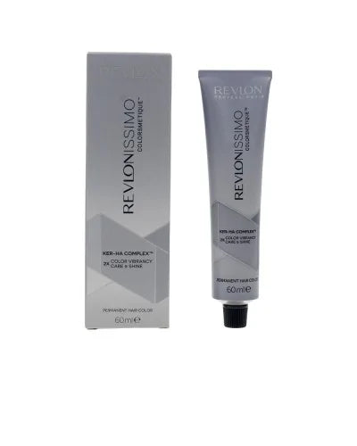 Revlon Revlonissimo Colorsmetique High Coverage Nº 6-Dark Blonde 60ml
