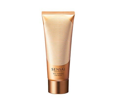 SENSAI   Auto Bronzeador 150 ml