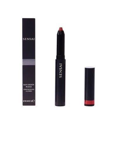 Sensai Silky Design Rouge DR05 Beniukon