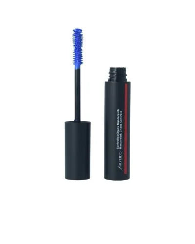 Shiseido Controlled Chaos Mascaraink Nº 02-Sapphire Spark 11,50ml