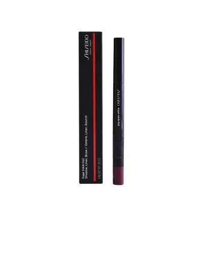 Shiseido Kajal Inkartist Nº 04-Azuki Red
