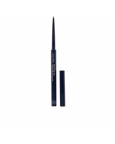 Shiseido Microliner Ink Nº 07-Matte Grey