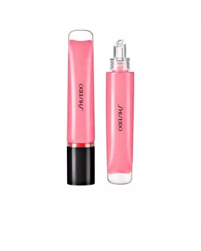 Shiseido Shimmer Gel Gloss Nº 04