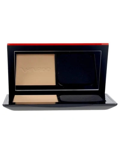 Shiseido Synchro Skin Self-Refreshing Custom Finish Powder Fdt. Nº 340 50ml