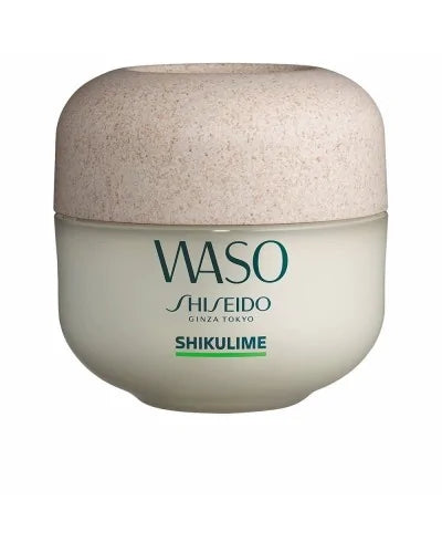 Shiseido Waso Shikulime Mega Hydrating Moisturizer 50ml