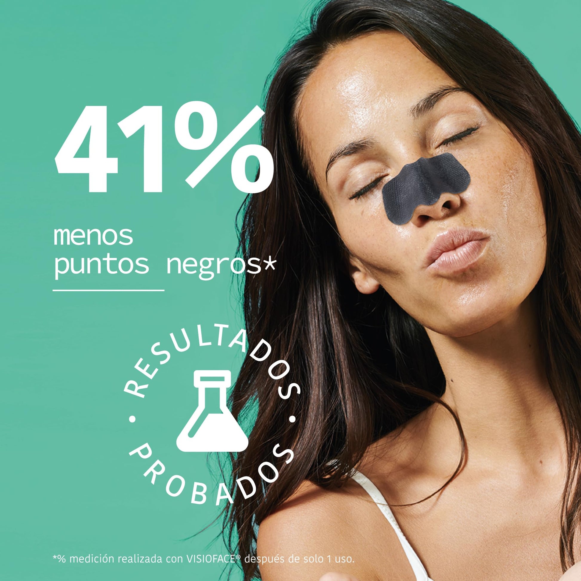 Adesivos para espinhas com ácido salicílico da Iroha Nature, redução visível de acne em 8 horas.