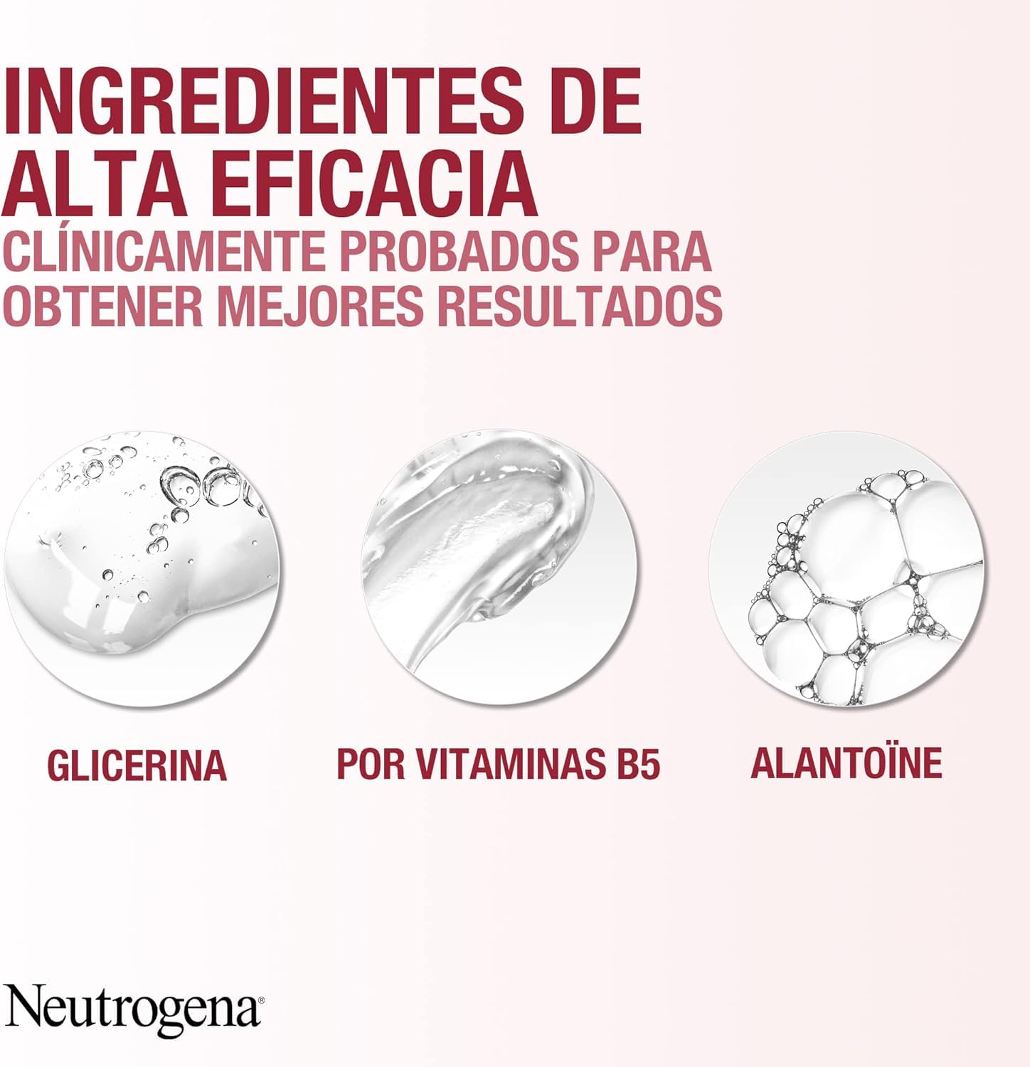 Creme reparador pele seca Neutrogena com Glicerina e ingredientes eficazes para hidratação intensa