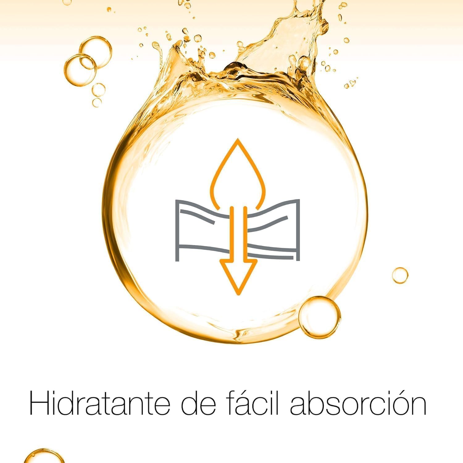Hidratante de fácil absorção do kit de cuidados faciais Neutrogena com gel de limpeza facial Neutrogena