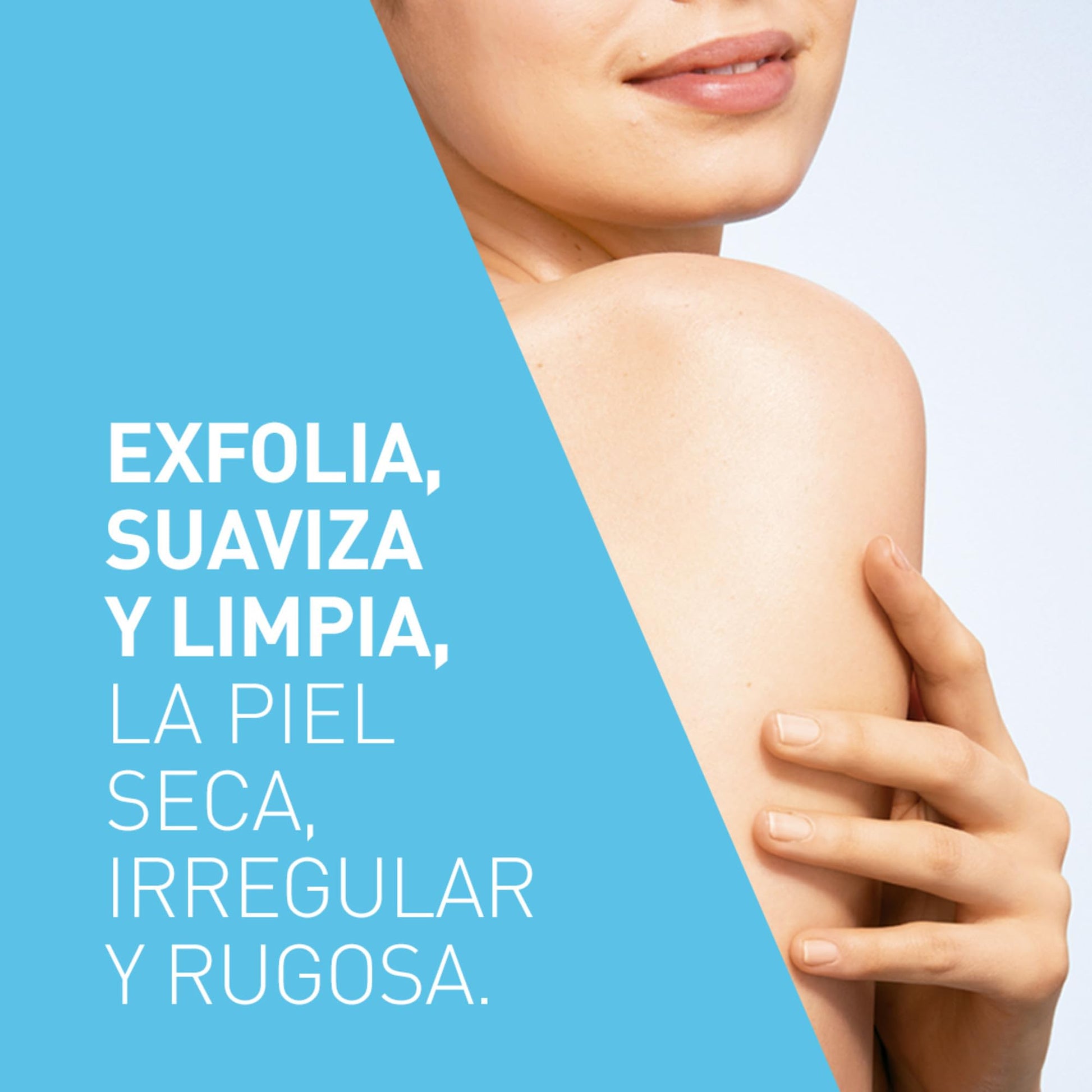 Gel de limpeza hidratante CeraVe, ideal para pele normal a seca, limpa e equilibra a pele