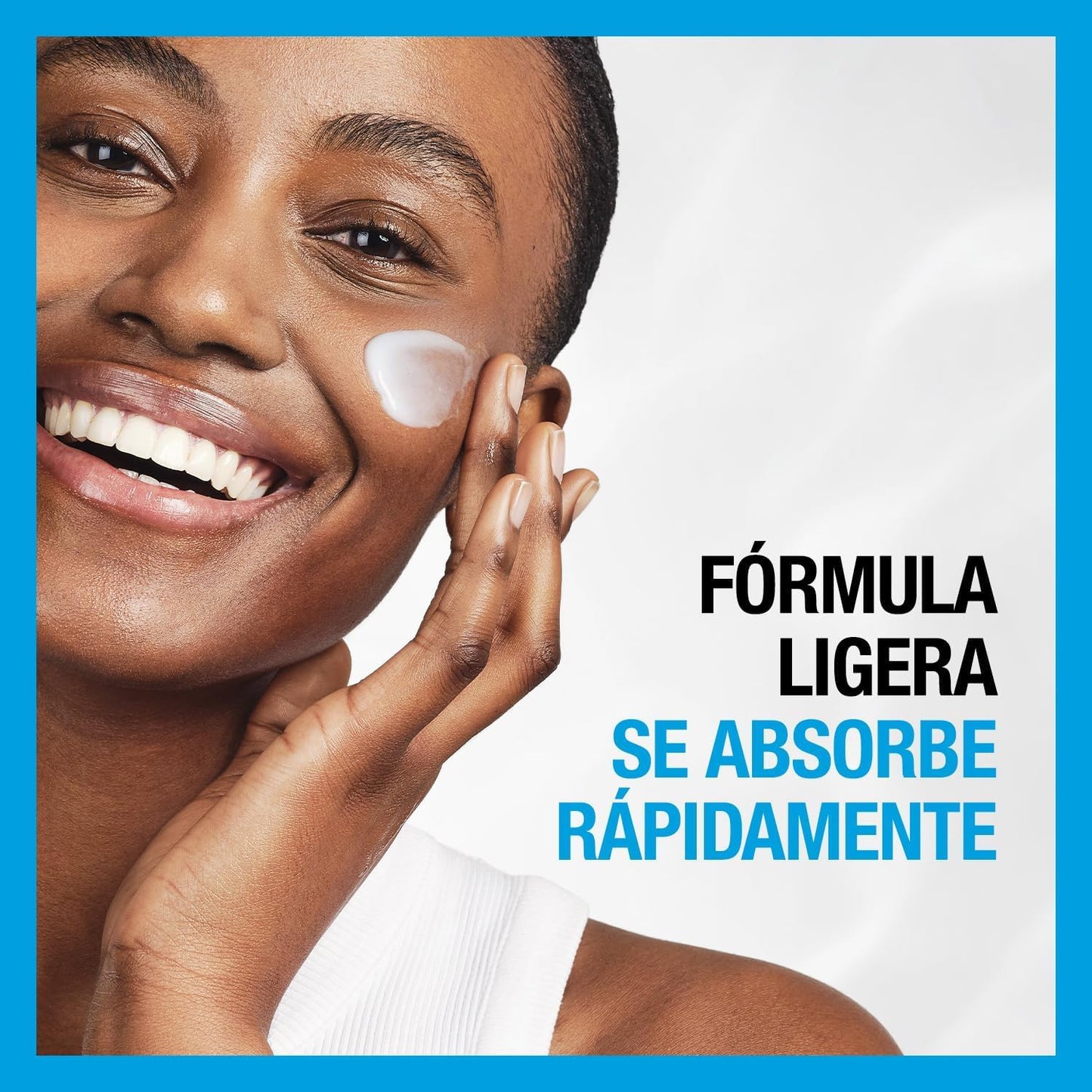 Gel hidratante facial Neutrogena com ácido hialurônico proporciona 72 horas de hidratação sem oleosidade