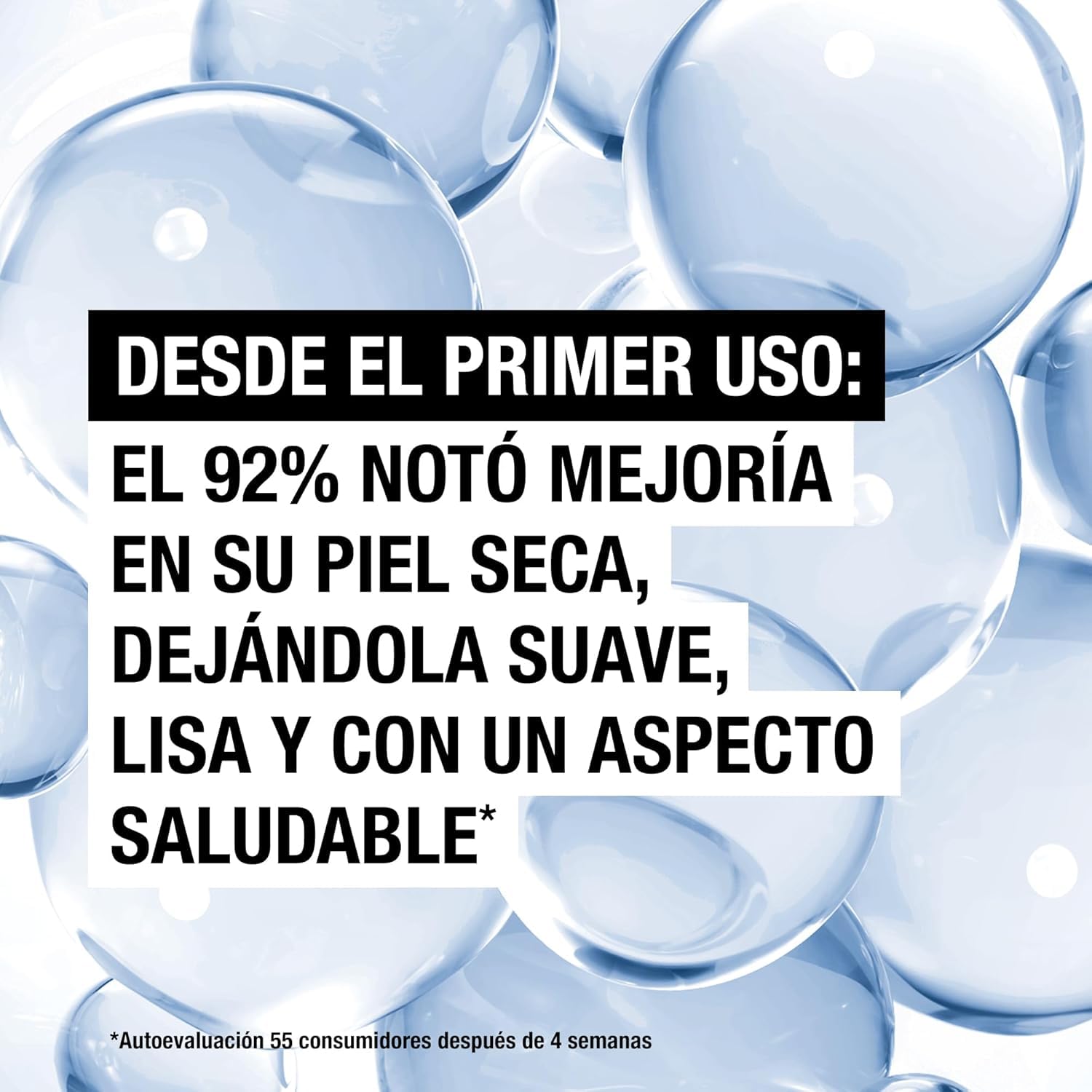 Neutrogena Norwegian Formula Loção Corporal Hidratação Profunda de Absorção Imediata para pele seca, embalagem de 2 x 750 ml