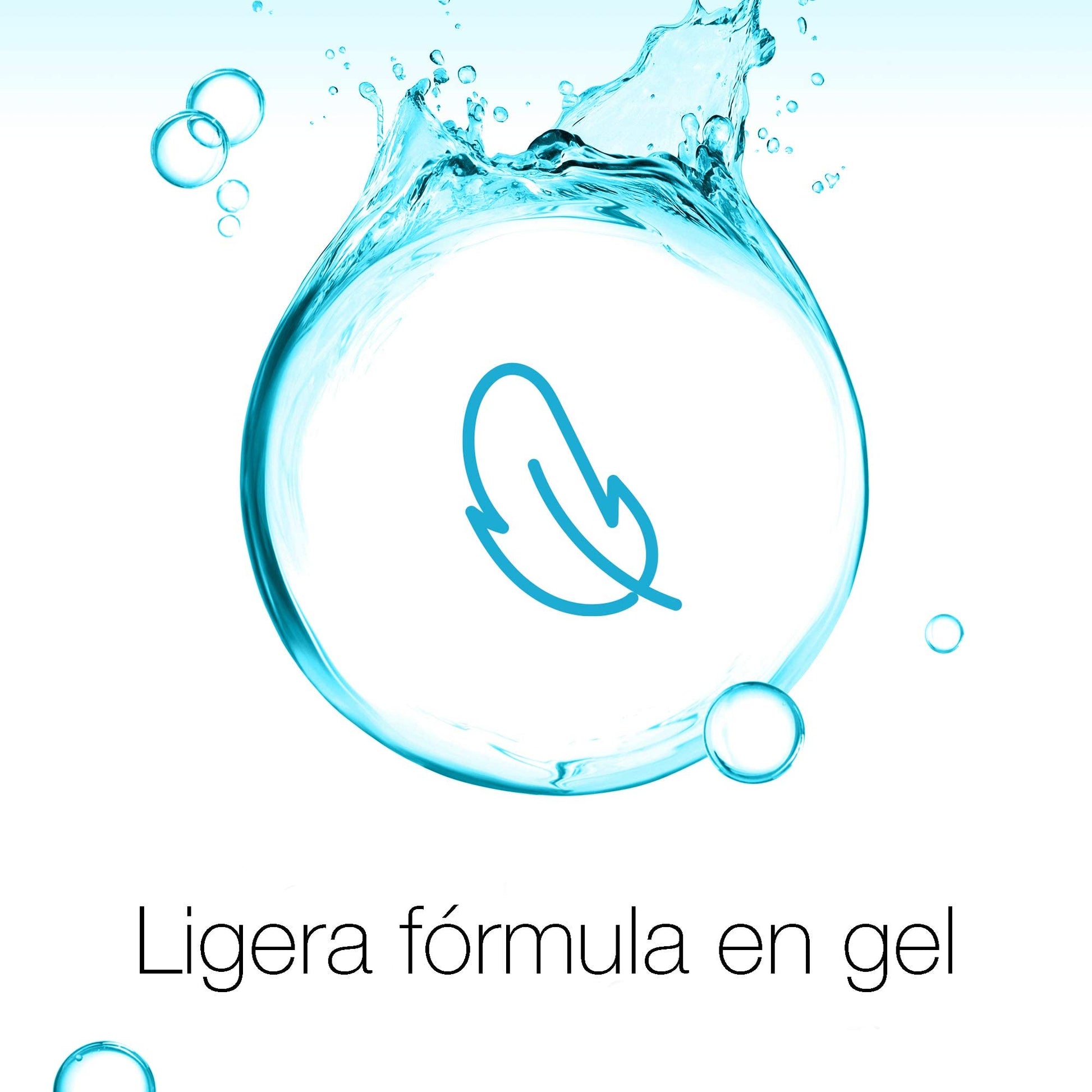 Rotina Hydro Boost Neutrogena para hidratação intensiva com fórmula leve em gel