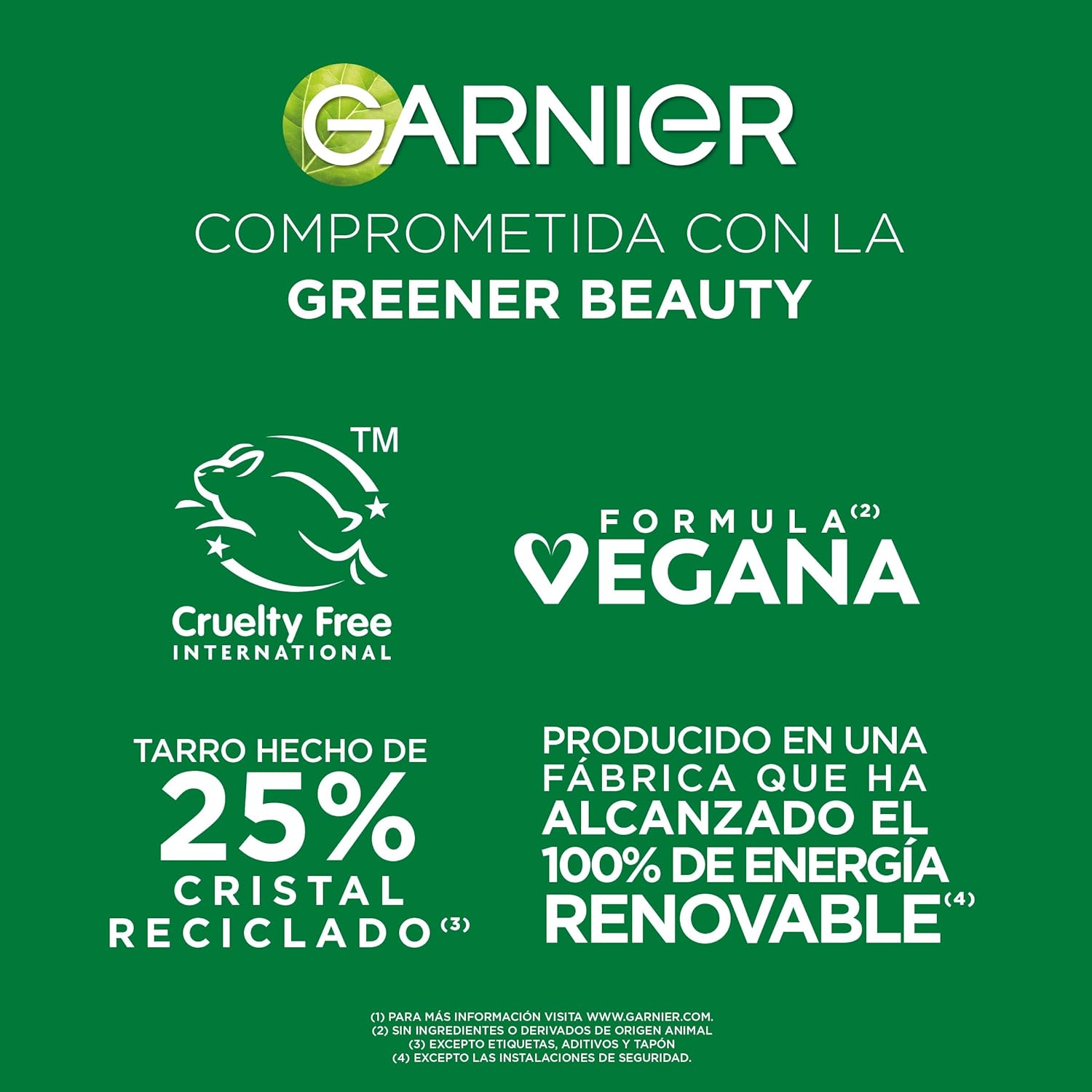 Sérum antimanchas Garnier com 4% de Vitamina C e Niacinamida, reduz manchas e ilumina a pele rapidamente