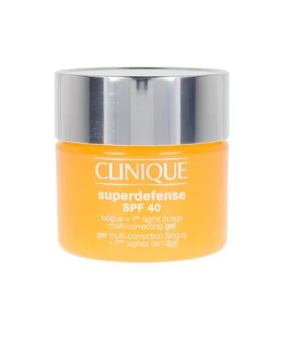 Superdefense SPF40 Multi-Correcting Gel 50ml