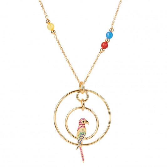 Collar Amazonas