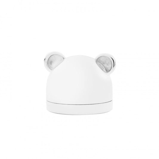 Animalia Baby Keepsake Box - Bear 